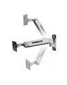 ERGOTRON uchwyt ścienny INTERACTIVE ARM LD POLISHED - nr 6
