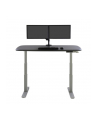 ERGOTRON Uchwyt na biurko LX Desk Dual Direct Arm Matte Black - nr 6