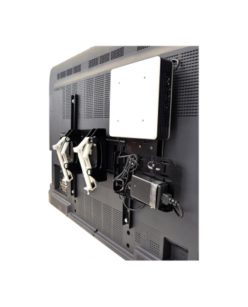 ERGOTRON uchwyt ścienny SIM90 SIGNAGE INTEGRATION MOUNT