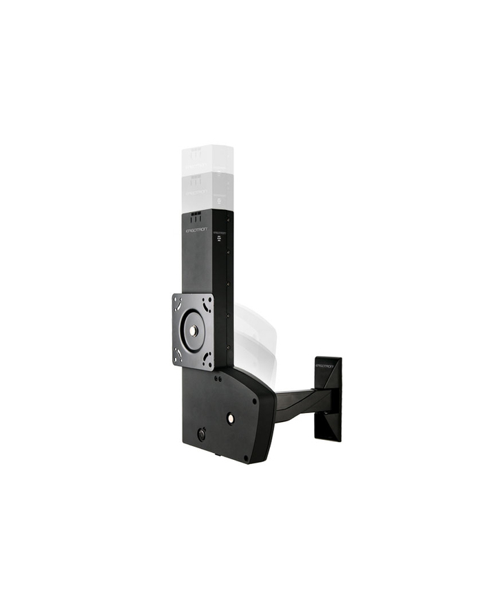 ERGOTRON uchwyt ścienny GLIDE LD WITH ARM ERGOTRON główny