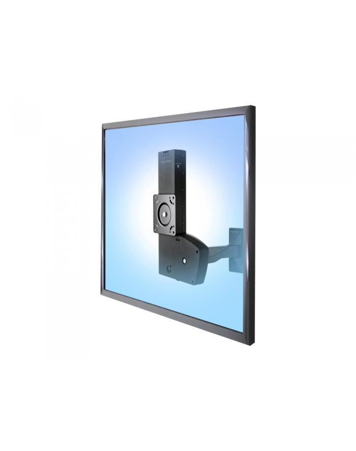 ERGOTRON uchwyt ścienny GLIDE LD WITH ARM ERGOTRON główny