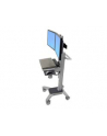 ERGOTRON Wózek NEO-FLEX DUAL WIDEVIEW WORKSPACE - nr 2