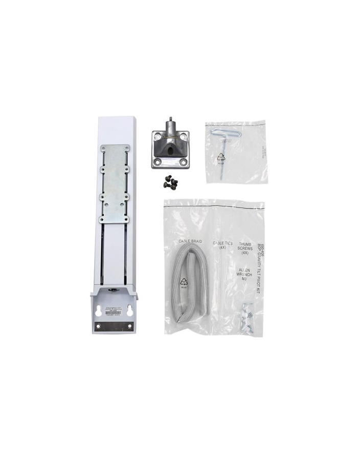 ERGOTRON Wózek SV HD Monitor Kit główny