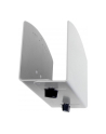ERGOTRON VERTICAL SMALL CPU HOLDER BRIGHT WHITE TEXTURE - nr 4