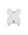 ERGOTRON THIN CLIENT CPU HOLDER BRIGHT WHITE TEXTURED - nr 3