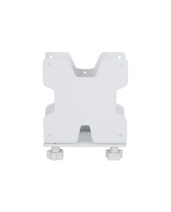 ERGOTRON THIN CLIENT CPU HOLDER BRIGHT WHITE TEXTURED