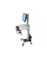 ERGOTRON WORKFIT-C SINGLE LD SIT-STAND WORKSTATION - nr 2