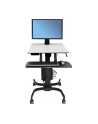 ERGOTRON WORKFIT-C SINGLE HD SIT-STAND WORKSTATION - nr 1