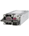 hewlett packard enterprise HPE 800W FS 48VDC Ht Plg LH Pwr Sply Kit - nr 1
