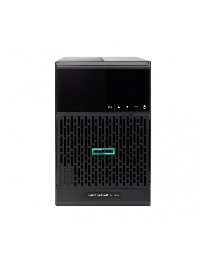 hewlett packard enterprise HPE T1500 G5 INTL Tower UPS główny