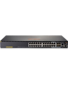 hewlett packard enterprise HPE Aruba 2930M 24G PoE+ with 1-slot Switch - nr 10