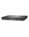 hewlett packard enterprise HPE Aruba 2930M 24G PoE+ with 1-slot Switch - nr 1
