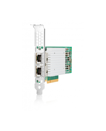 hewlett packard enterprise HPE Eth 10Gb 2p 521T Adptr