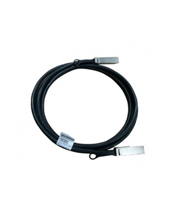 hewlett packard enterprise HPE X240 100G QSFP28 3m DAC Cable