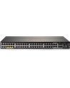 hewlett packard enterprise HPE Aruba 2930M 48G PoE+ 1-slot Switch - nr 13