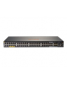 hewlett packard enterprise HPE Aruba 2930M 48G PoE+ 1-slot Switch - nr 1