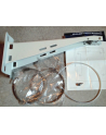 hewlett packard enterprise HPE AP-270-MNT-V1 AP-270 Series Outdoor Pole/Wall Long Mount Kit - nr 2