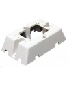 hewlett packard enterprise HPE Aruba AP-MNT-W4 Mount Kit AP Flat Surface White Low Profile Basic - nr 2