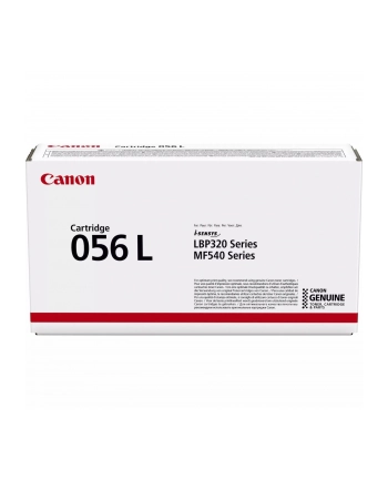CANON CRG 056 L LBP Toner Cartridge nr 2