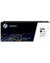 hp inc. HP 658A Black LaserJet Toner Cartridge - nr 15