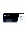 hp inc. HP 658X Cyan LaserJet Toner Cartridge - nr 25