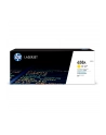 hp inc. HP 658A Yellow LaserJet Toner Cartridge - nr 12