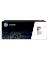 hp inc. HP 658X Magenta LaserJet Toner Cartridge - nr 21