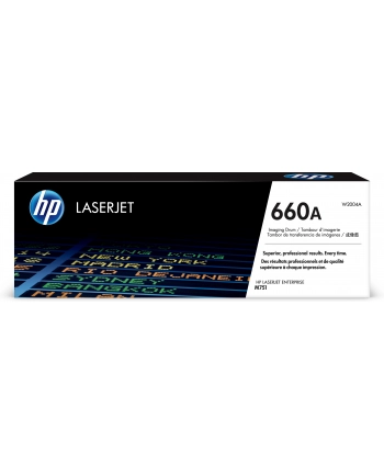 hp inc. HP 660A Original LaserJet Imaging Drum nr 2