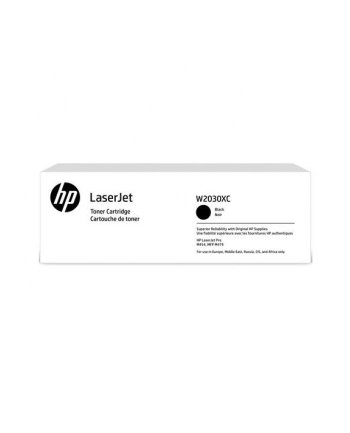 hp inc. HP 415X Black Contractual LaserJet Toner Cartridge nr 2