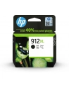 hp inc. HP 912XL High Yield Black Ink - nr 1