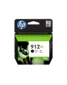 hp inc. HP 912XL High Yield Black Ink - nr 2