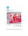 bmg HP Matte FSC Photo Paper 4x6 25 sheets - nr 1