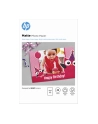 bmg HP Matte FSC Photo Paper 4x6 25 sheets - nr 4