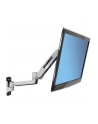 ERGOTRON uchwyt ścienny LX SIT-STAND WALL MOUNT LCD ARM POLISHED - nr 11