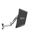 ERGOTRON uchwyt ścienny LX SIT-STAND WALL MOUNT LCD ARM POLISHED - nr 16
