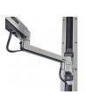 ERGOTRON uchwyt ścienny LX SIT-STAND WALL MOUNT LCD ARM POLISHED - nr 1