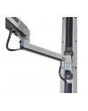 ERGOTRON uchwyt ścienny LX SIT-STAND WALL MOUNT LCD ARM POLISHED - nr 20