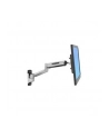 ERGOTRON uchwyt ścienny LX SIT-STAND WALL MOUNT LCD ARM POLISHED - nr 22