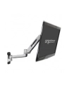 ERGOTRON uchwyt ścienny LX SIT-STAND WALL MOUNT LCD ARM POLISHED - nr 24