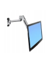 ERGOTRON uchwyt ścienny LX SIT-STAND WALL MOUNT LCD ARM POLISHED - nr 3