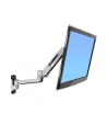 ERGOTRON uchwyt ścienny LX SIT-STAND WALL MOUNT LCD ARM POLISHED - nr 4