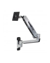 ERGOTRON uchwyt ścienny LX SIT-STAND WALL MOUNT LCD ARM POLISHED - nr 5