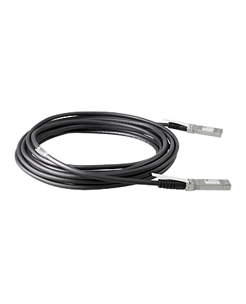 hewlett packard enterprise HPE Aruba 10G SFP+ to SFP+ 7m DAC Cable nr 1