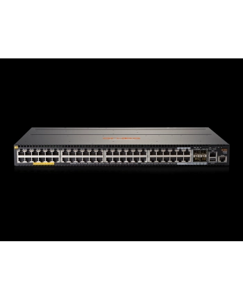 hewlett packard enterprise HPE Aruba 2930M 48G PoE+ 1-slot Switch nr 2