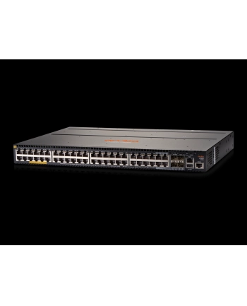 hewlett packard enterprise HPE Aruba 2930M 48G PoE+ 1-slot Switch nr 1