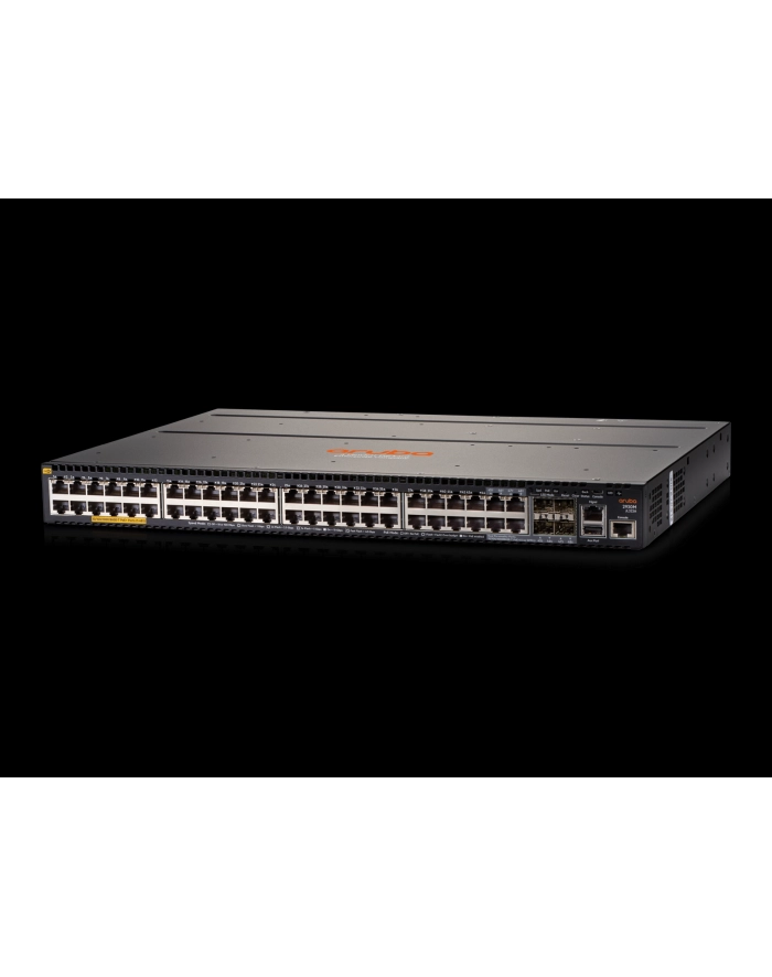 hewlett packard enterprise HPE Aruba 2930M 48G PoE+ 1-slot Switch główny