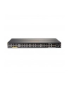 hewlett packard enterprise HPE Aruba 2930M 48G PoE+ 1-slot Switch - nr 1