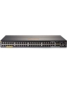 hewlett packard enterprise HPE Aruba 2930M 48G PoE+ 1-slot Switch - nr 6