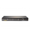 hewlett packard enterprise HPE Aruba 2930M 48G PoE+ 1-slot Switch - nr 7