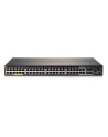 hewlett packard enterprise HPE Aruba 2930M 48G PoE+ 1-slot Switch - nr 8